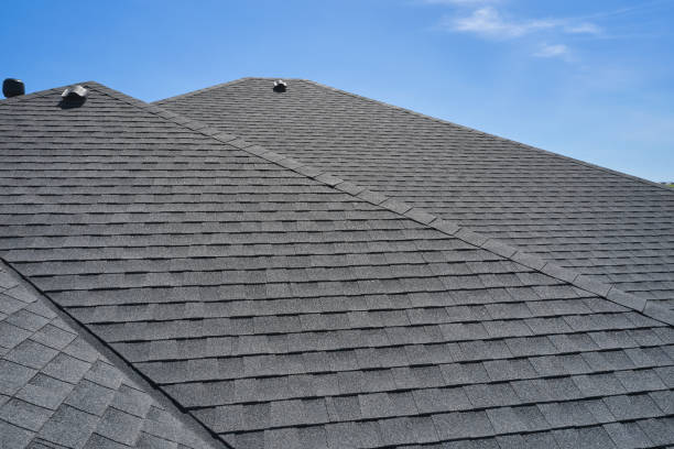 Best Roof Ventilation Installation  in Badin, NC